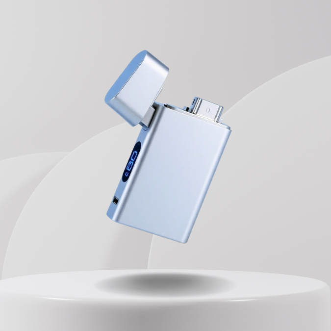 Electric Lighter