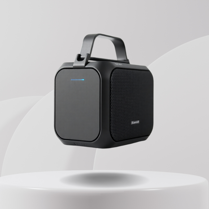 Stereo Speaker